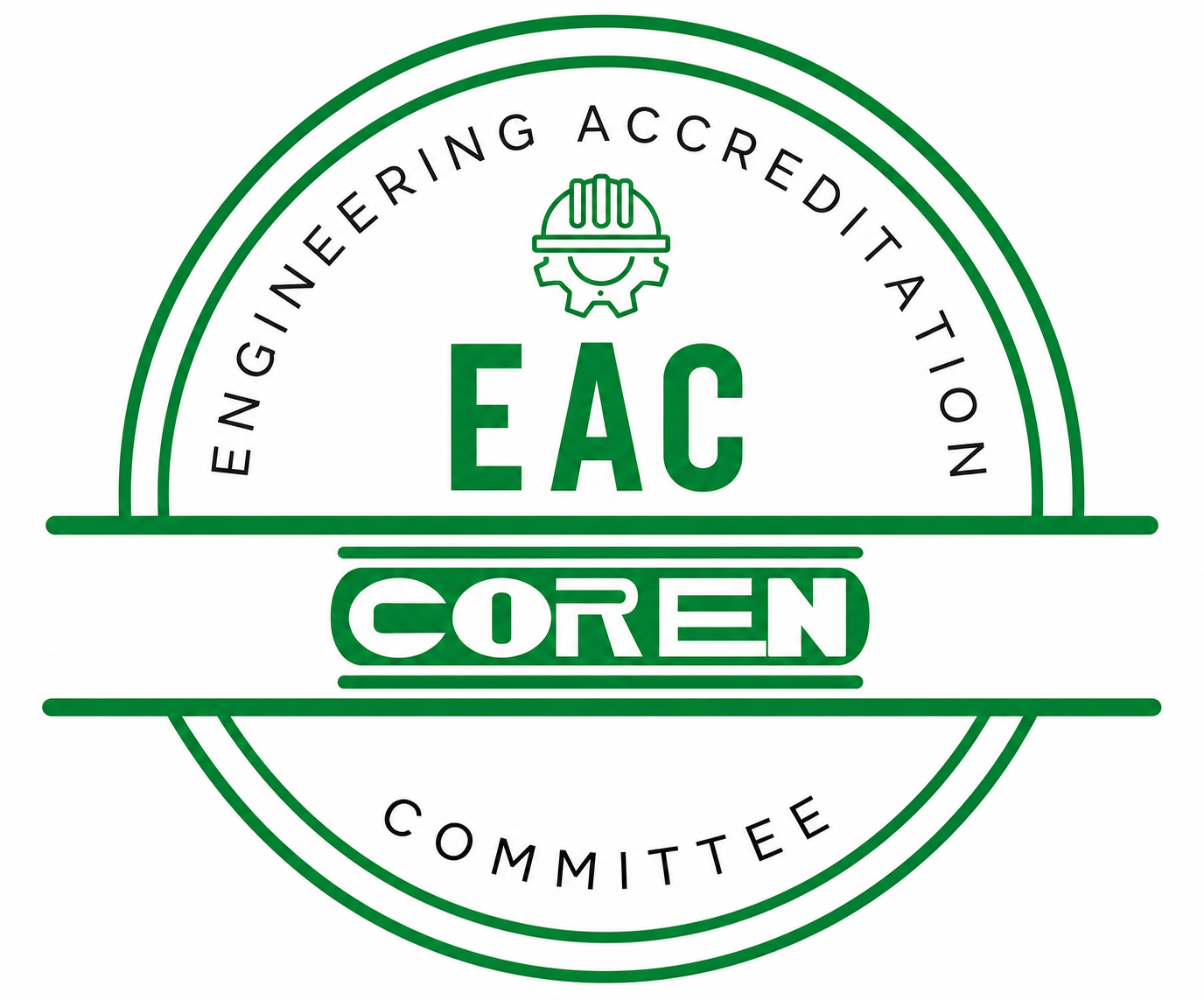 COREN EAC