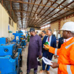 YABATECH 2025 INDUCTION/OATH TAKING CEREMONY ON 20TH NOVEMBER, 2025.