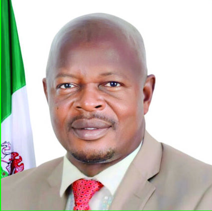 Engr. Prof. O A.U. Uche, FNSE