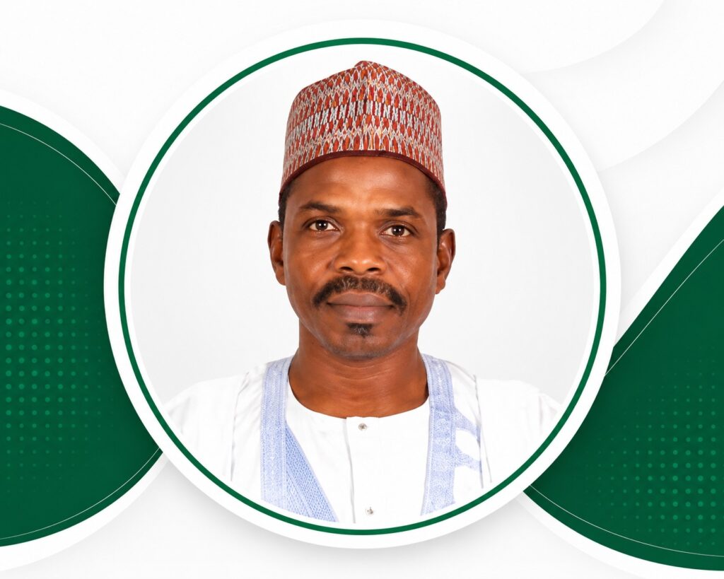 Engr. Prof. B. J. El-Yakubu, MNSE