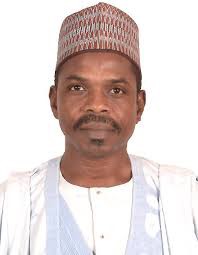Engr. Prof. Baba Jibril El-Yakubu
