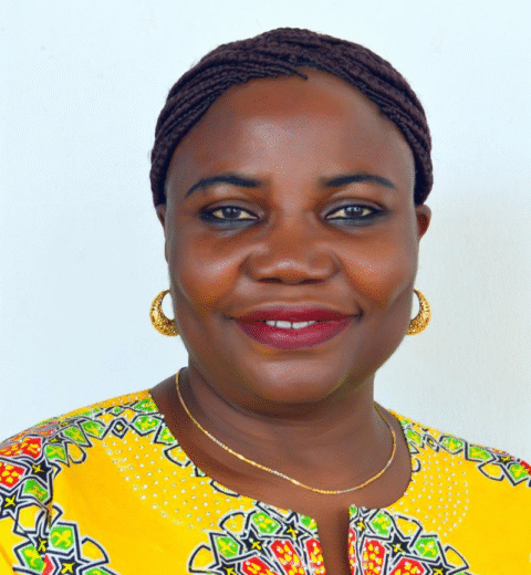 Engr. Prof. Kehinde Adekunbi Taiwo