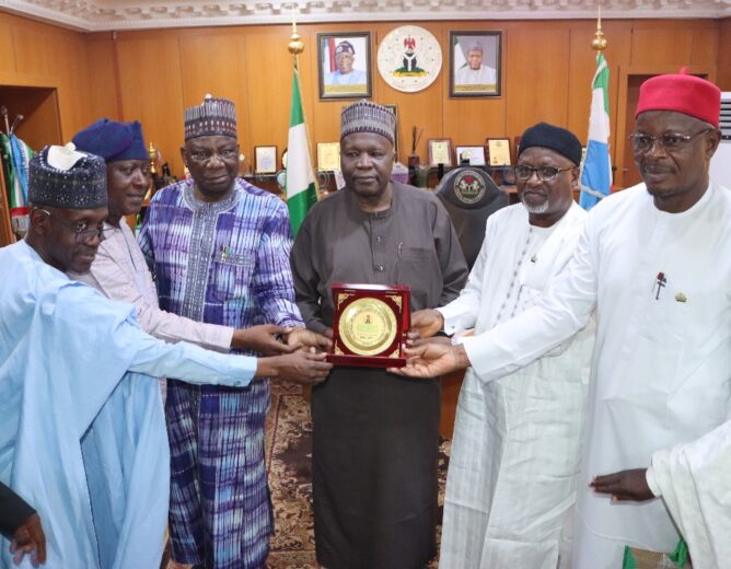 NOTICE OF THE FORTH COMING PROFESSIONAL EXAMINATION