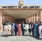 University of Jos Set for Outcome-Based Education Accreditation Exercise