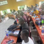 Implementors Training at Faculty of Engineering, University of Cross River State (27th – 30th April, 2026)
