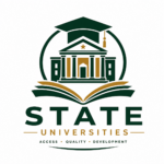 State Universities