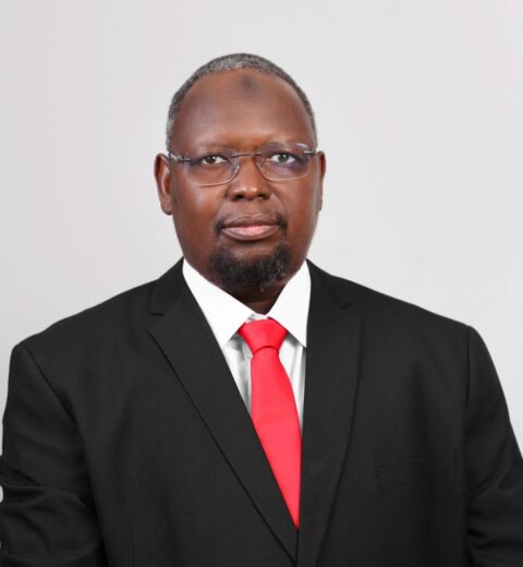 Engr. Bukar Kam-Salem, FNSE