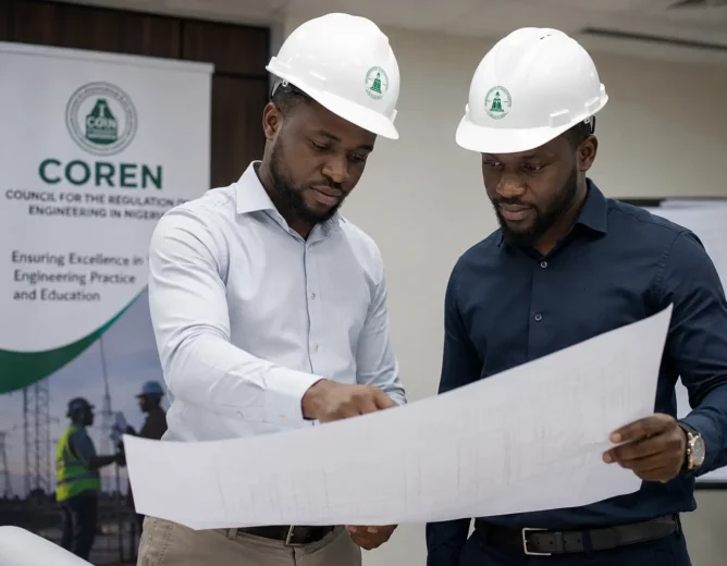 Implementors Training at Faculty of Engineering, University of Cross River State (28th – 30th April, 2026)